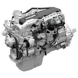 C2596 Engine